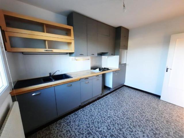 Maison T5 à louer 89 m²