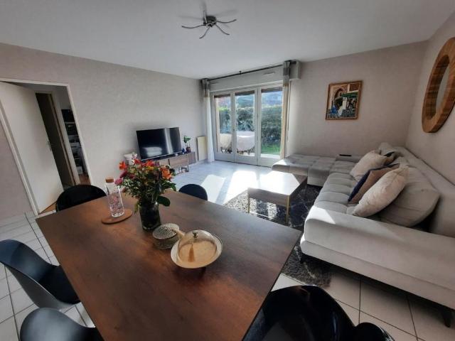 Maison T5 à louer Bruz 105 m²