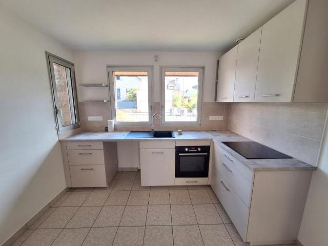 Maison T5 à louer Bruz 138 m²