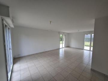 Maison T5 à louer Nouvoitou 109 m²