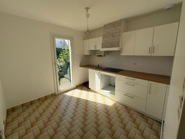 Maison T5 à louer Noyal Sur Vilaine 103 m²