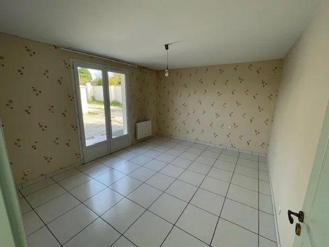 Maison T5 à louer sur LE HAILLAN