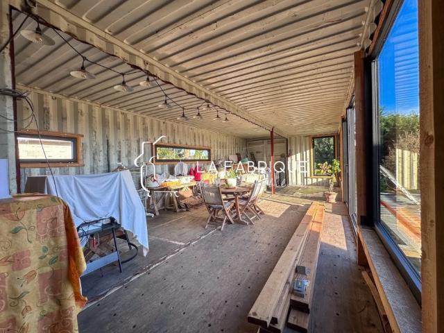 MAISON T5 ARTHEZ DE BEARN