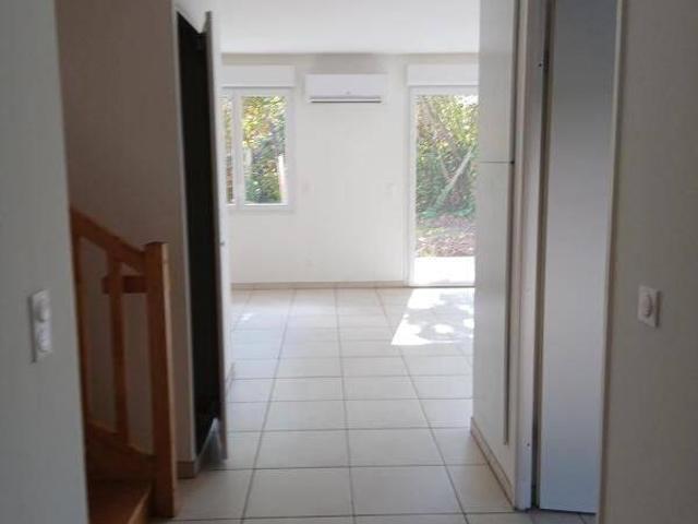 MAISON T5 ARTIGUES PRES BORDEAUX SANS FRAIS D'AGENCE NI GARA
