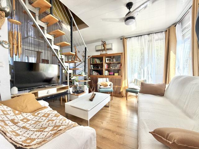 Maison T5 avec T3 indépendant à Toulon Ouest