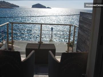 Maison T5 avec vue mer Marseille