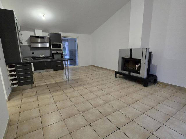 maison t5 avec garage