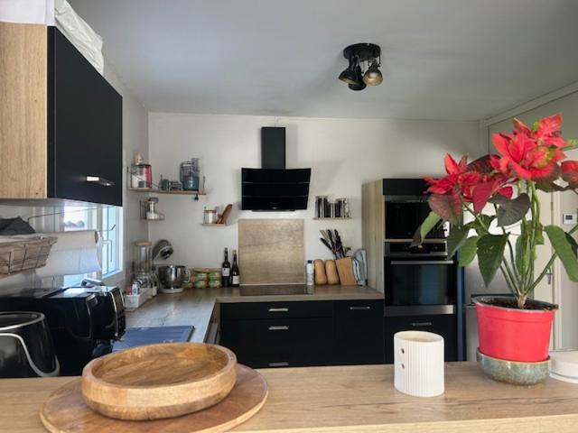 Maison T5 avec jardin