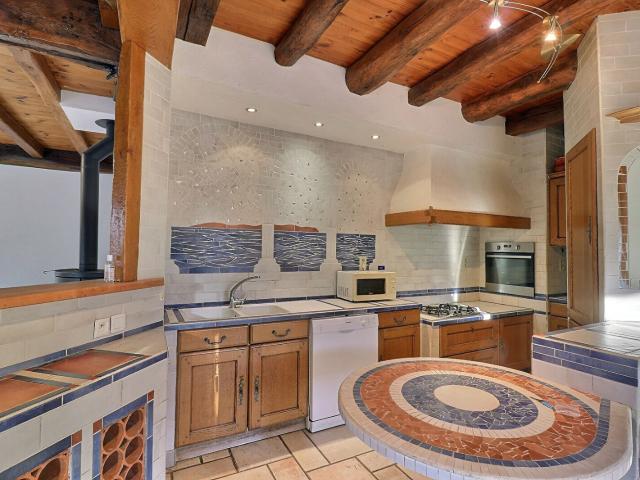 MAISON T5 AVEC JARDIN ALBI MARRANEL