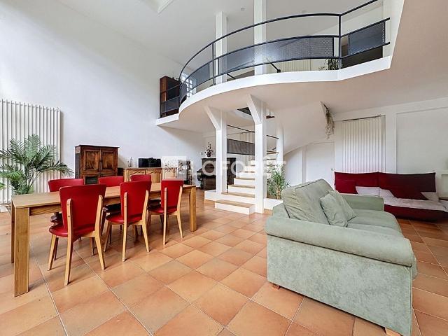 Maison T5 BOURG LA REINE à louer