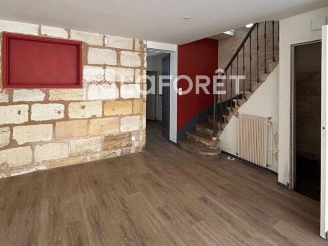Maison T5 BORDEAUX à louer
