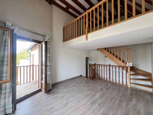 Maison T5 BEZONS à louer