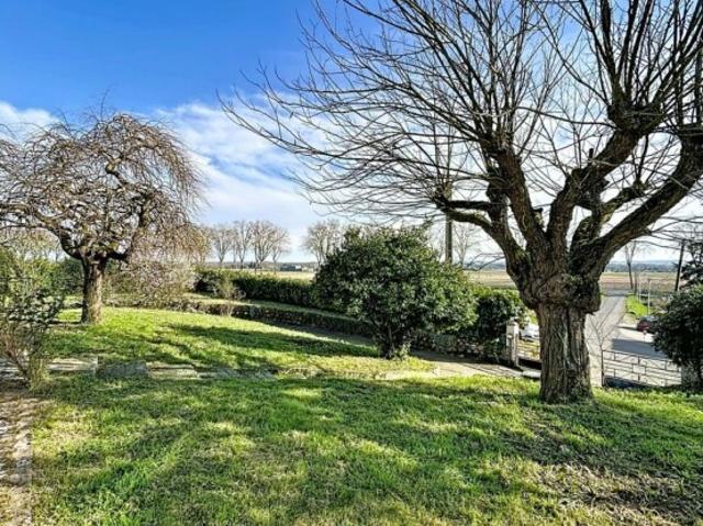 Maison T5 Gaillac