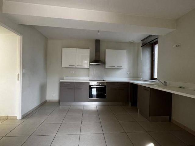 MAISON T5 GENAS