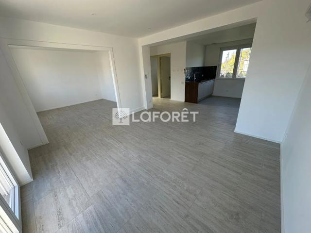 Maison T5 DANJOUTIN à louer