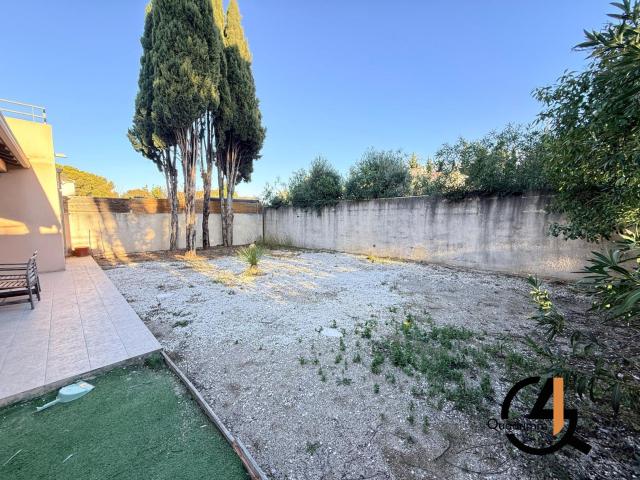 Maison T5 de 110,74m2 avec jardin et garage