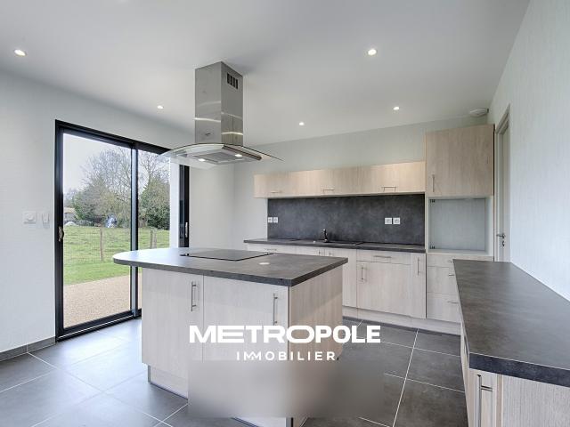 Maison T5 de 130 m2