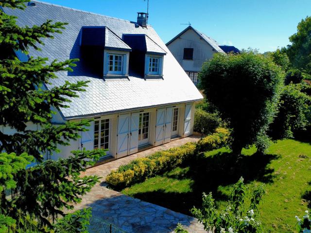 Maison T5 de 144 m2 au cœur de Sébazac