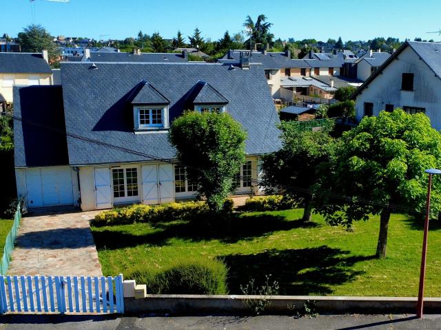 Maison T5 de 144 m2 au cœur de Sébazac