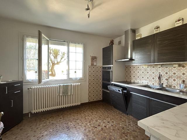 Maison T5 de 144m2