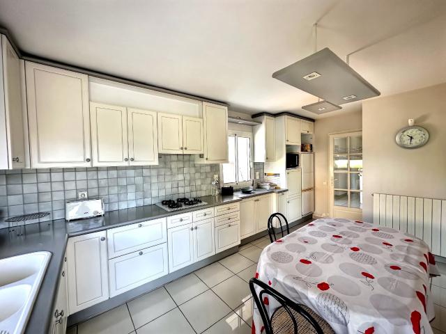 Maison T5 de 163 m2 dans un quartier très recherché