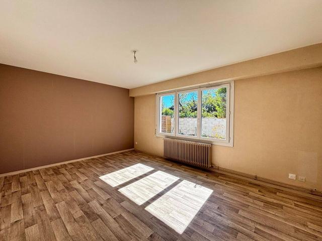 Maison T5 de 88m² situé à NIORT