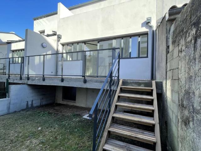 Maison T5 de 95m2