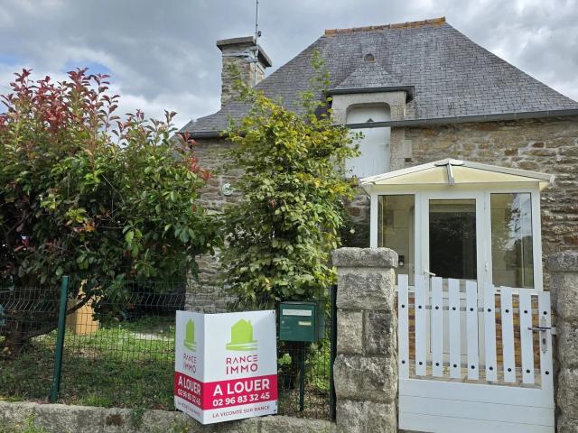 Maison T5 EN EXCLUSIVITE PLOUER SUR RANCE