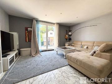 Maison T5 ERGERSHEIM à louer