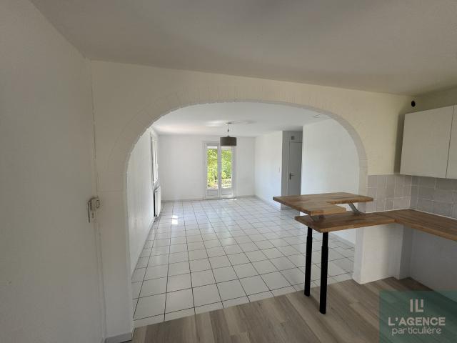Maison T5 Escalquens