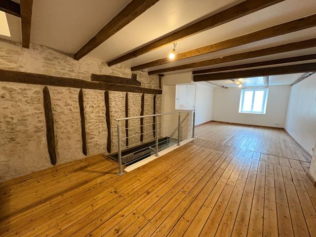 MAISON T5 FAULQUEMONT