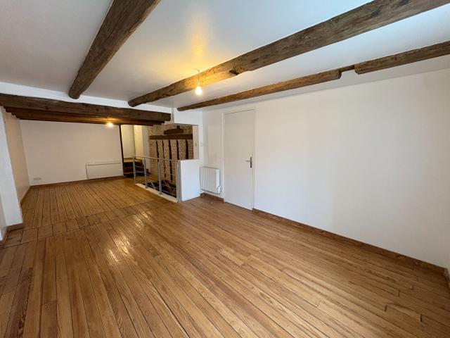 MAISON T5 FAULQUEMONT