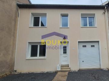 MAISON T5 HARAUCOURT