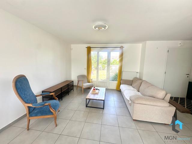 Maison T5 Illiers Combray