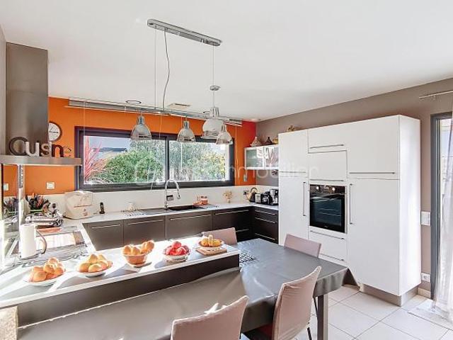 MAISON T5 JARDIN GARAGE PISCINE PERPIGNAN 66000