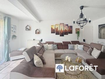 Maison T5 L ISLE D ABEAU à louer