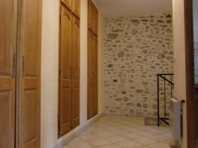 MAISON T5 Location CLEON D'ANDRAN 26450