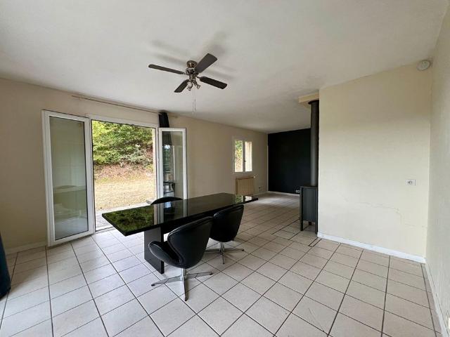 Maison T5 LA BATIE NEUVE à louer
