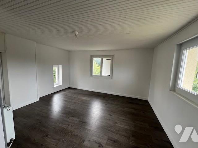 MAISON T5 LA VESPIERE 136m²