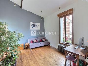 Maison T5 LE PRE SAINT GERVAIS à louer