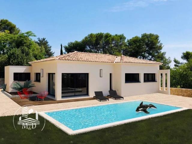 MAISON T5 LHERM