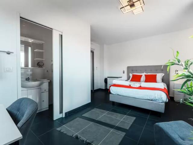 Maison T5 LIBOURNE à louer