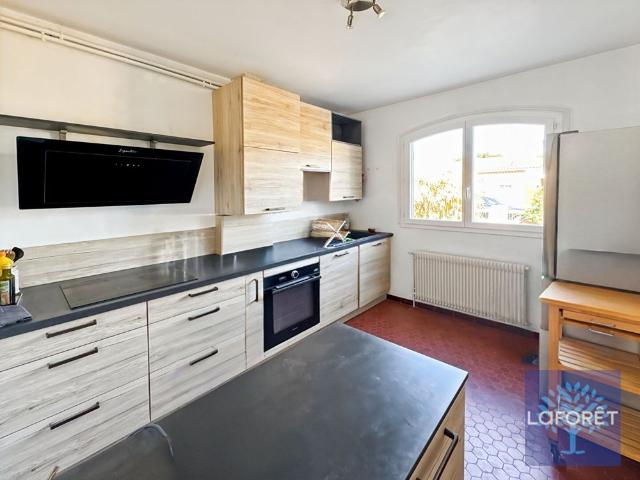 Maison T5 LIBOURNE à louer