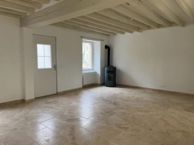 Maison T5 LUMIGNY NESLES ORMEAUX à louer