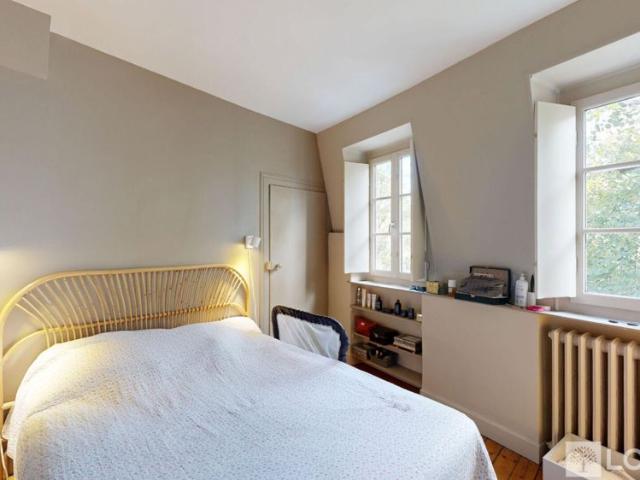 Maison T5 MOULINS à louer
