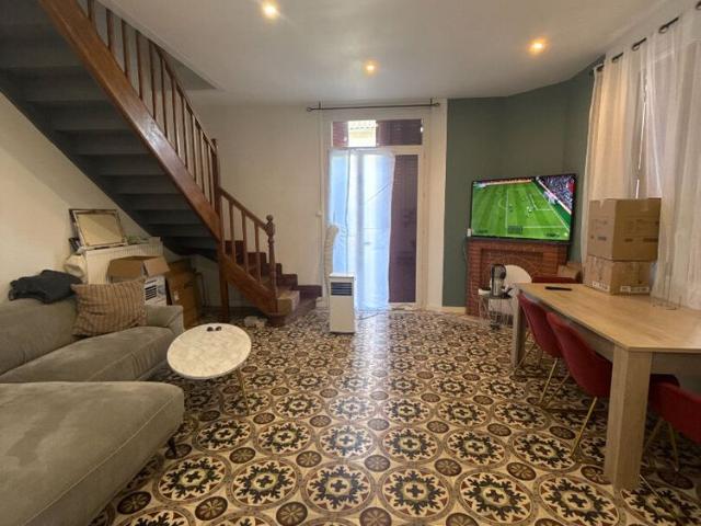 Maison T5 MONTAUBAN à louer