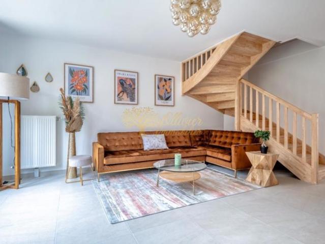 Maison T5 Maisons Alfort 94 | Proche Métro Bords de Marne | Frais de Notaire Réduits