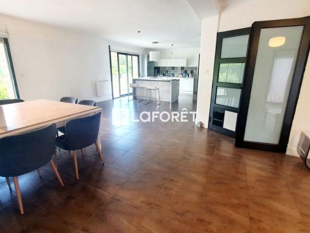 Maison T5 MARCQ EN BAROEUL à louer