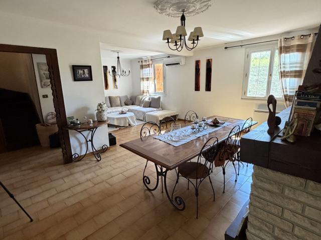 MAISON T5 MARSEILLE 13014