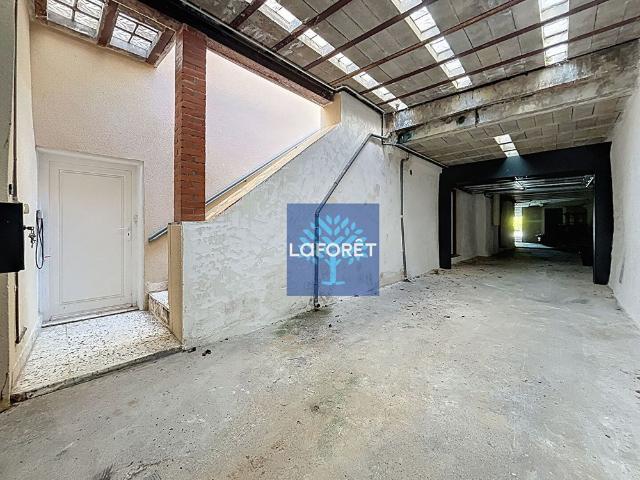 Maison T5 MILLERY à louer